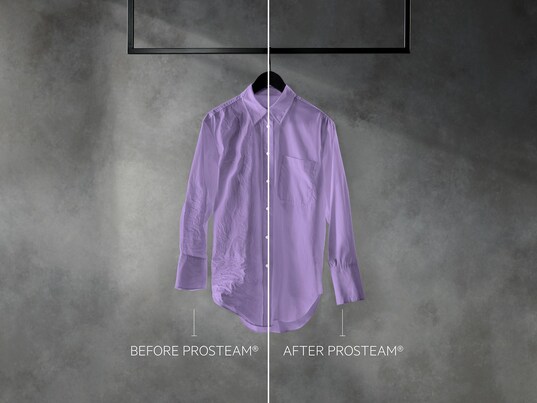 ProSteam Vs no ProSteam