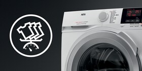 Серията AEG 6000 с технология ProSense®