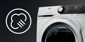 Серията AEG 7000 с технология ProSteam®
