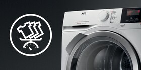 Серията AEG 6000 с технология ProSense®