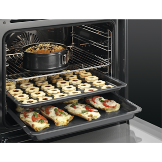 AEG - Мултифункционална фурна - BPS351160M AEG - Мултифункционална фурна - BPS351160M
