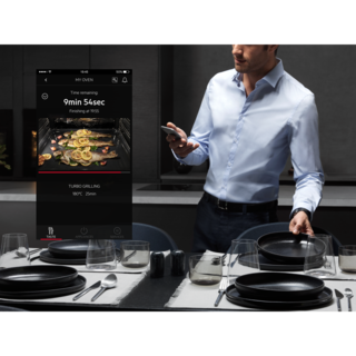 AEG - Мултифункционална фурна - BSE788380M AEG - Мултифункционална фурна - BSE788380M