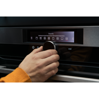 AEG - Мултифункционална фурна - BSK999330M