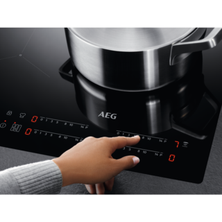 AEG - Лъчист плот - HRB32310CB AEG - Лъчист плот - HRB32310CB