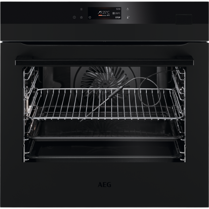 AEG - Мултифункционална фурна - BSK778380T