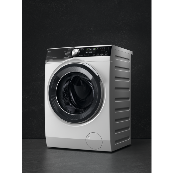 AEG - Пералня със сушилня - LWR85066OE