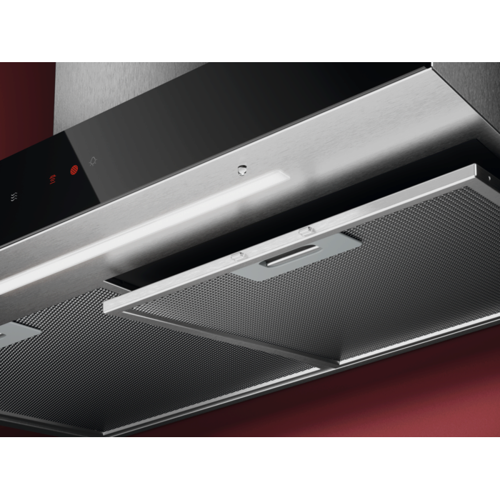 AEG - 90 cm cooker hood - GB67D91HL