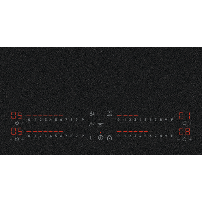 AEG - Индукционен плот - NII84B30AZ
