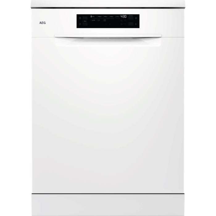 Съдомиялна 6000 SmartSelect 60 cm