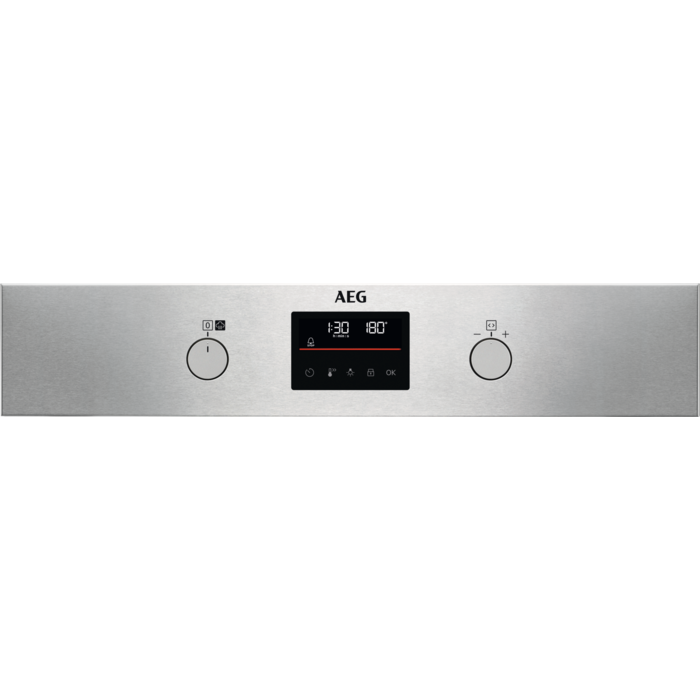 AEG - Мултифункционална фурна - BPS351160M
