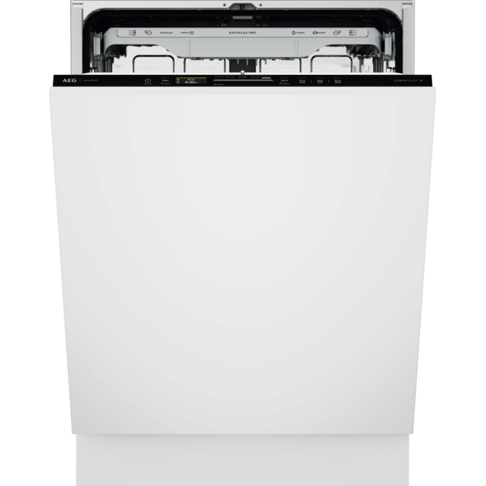 Съдомиялна 9000 GlassCare 60 cm