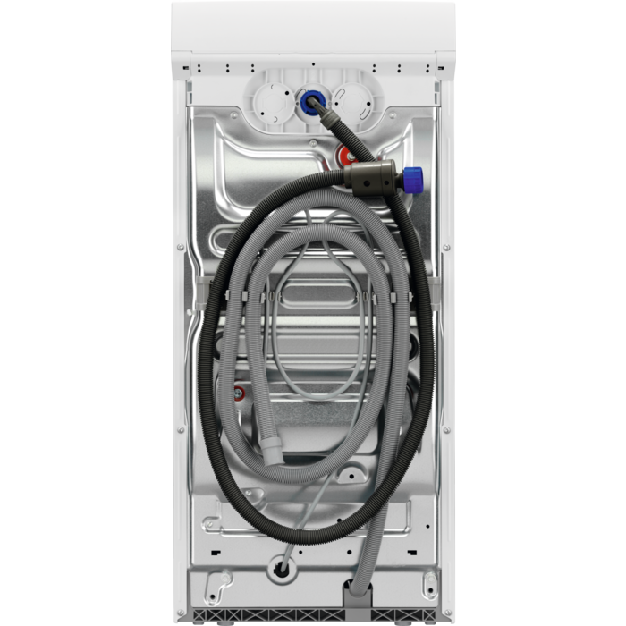 AEG - Пералня с горно зареждане - LTN6G261E