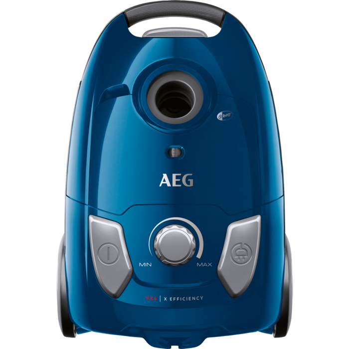 AEG - Прахосмукачки с торба - VX4-1-CB-P