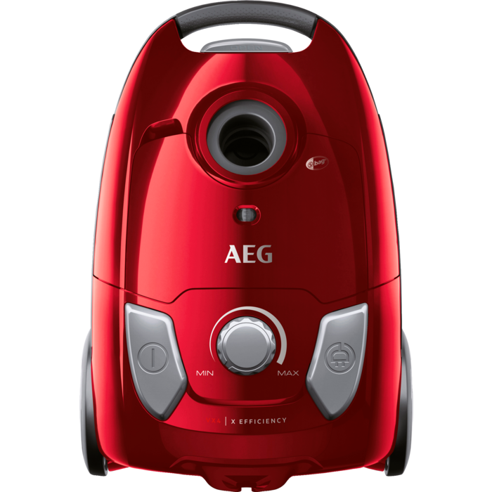 AEG - Прахосмукачки с торба - VX4-1-WR-A