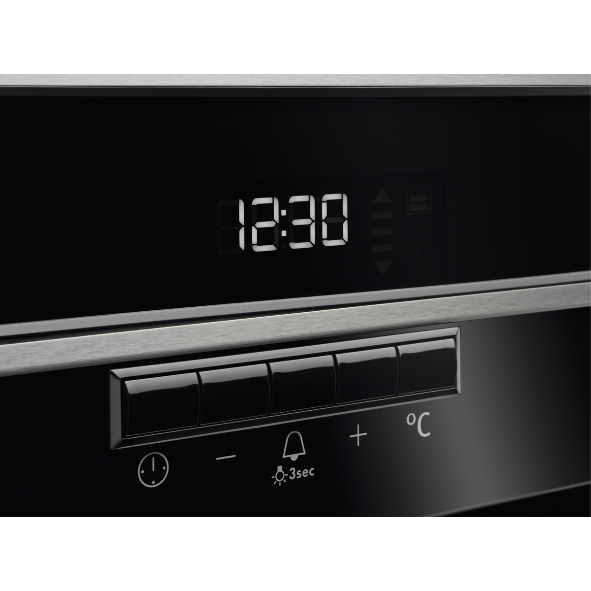 AEG - Мултифункционална фурна - BPS351120M
