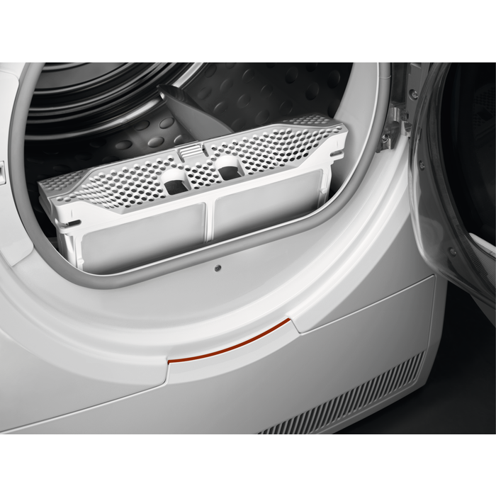 AEG - Сушилня с термопомпа - TR818A4E