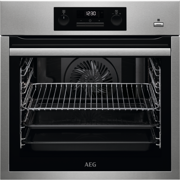 AEG - Мултифункционална фурна - BPS351120M