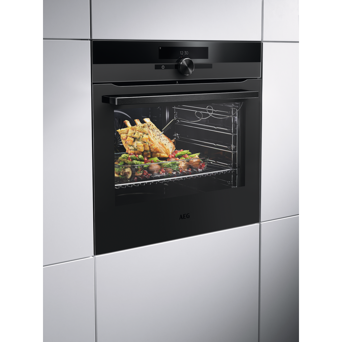 AEG - Мултифункционална фурна - BPK949330T