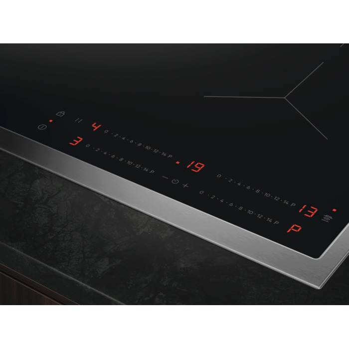 AEG - Индукционен плот - TO64IA0FXB