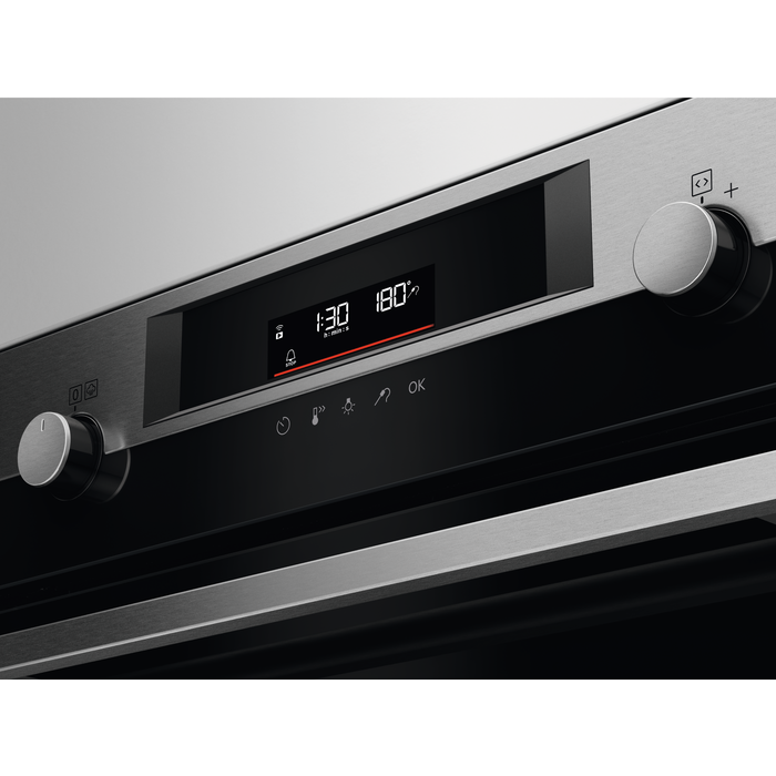 AEG - Мултифункционална фурна - BPK558370M