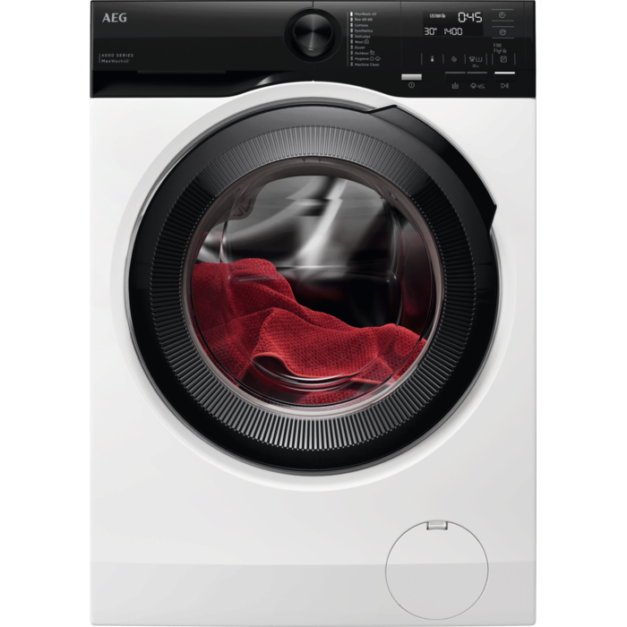 Пералня 6000 9 kg