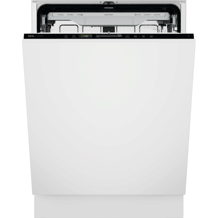 Съдомиялна 8000 XXL 60 cm