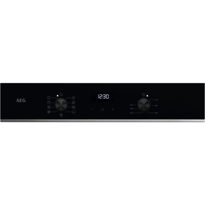 AEG - Парова фурна - TU5AB21FSB