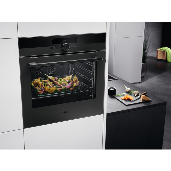 AEG - Мултифункционална фурна - BPK949330T