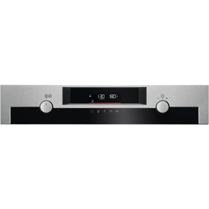 AEG - Мултифункционална фурна - BCE558370M