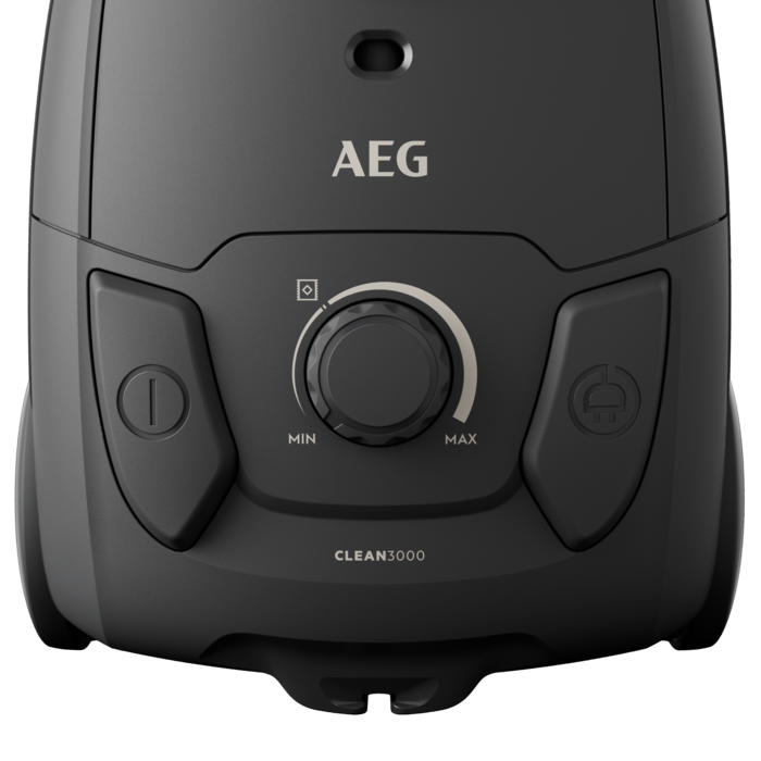 AEG - Прахосмукачки с торба - AB31C1GG