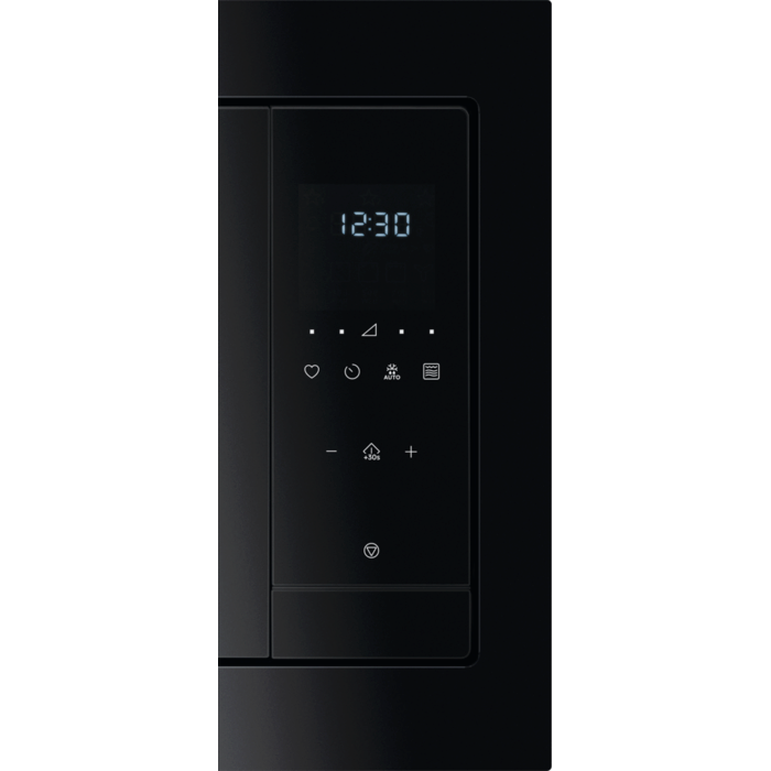 AEG - Микровълнова фурна за вграждане - OS5GM251EB