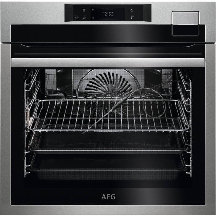 AEG - Мултифункционална фурна - BSE798380M