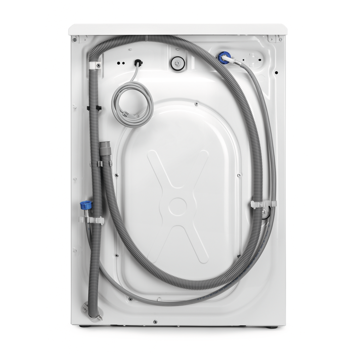AEG - 8 kg washing machine - LFR71844SBE