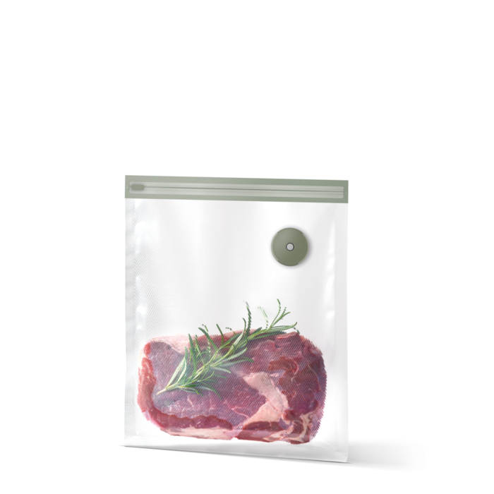 Торбички/ ролки за вакуумиране
