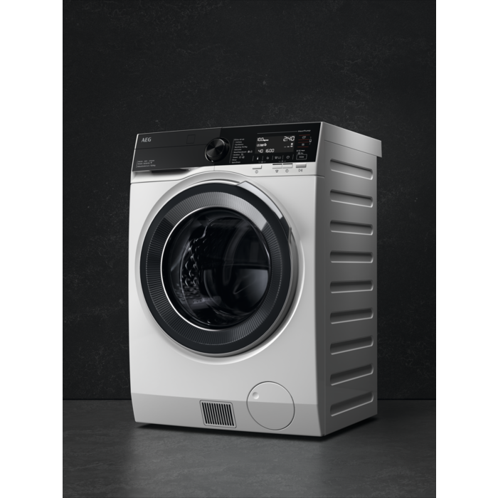 AEG - Пералня със сушилня - LWR98165XE