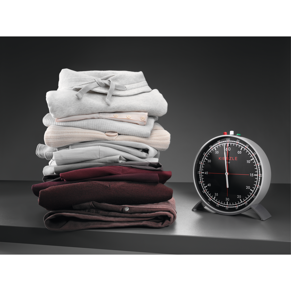 AEG - 8 kg washing machine - L8FBE48SI