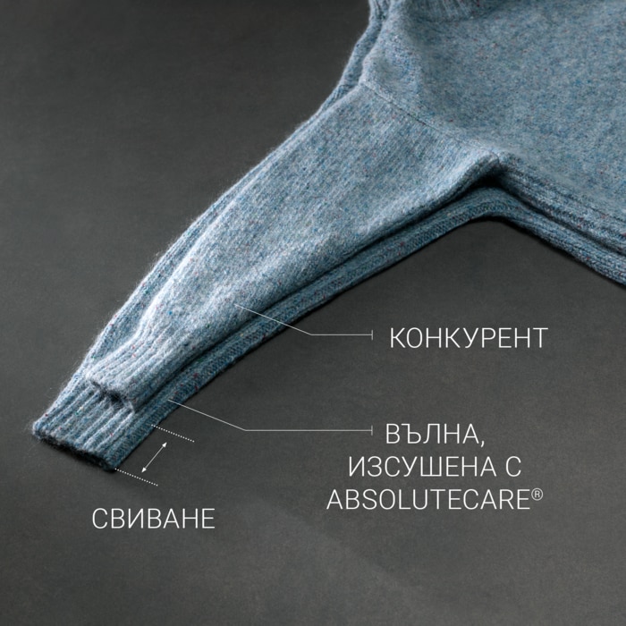 AEG - Сушилня с термопомпа - TR938H4CE