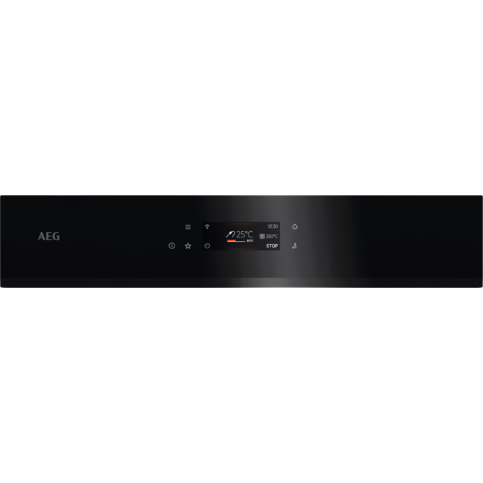 AEG - Мултифункционална фурна - NBE7P631AB