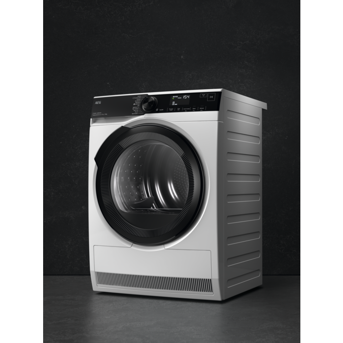 AEG - Сушилня с термопомпа - TR939I4CE