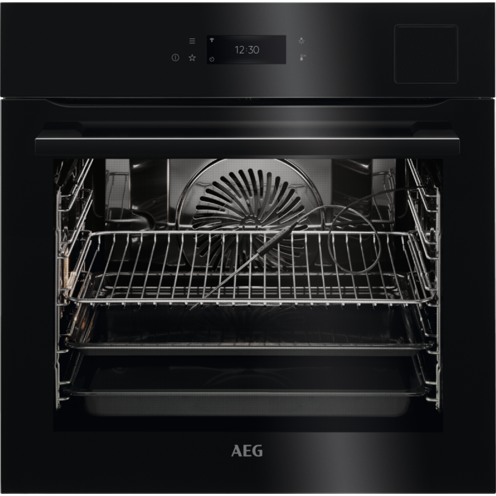 AEG - Мултифункционална фурна - BSE798380B