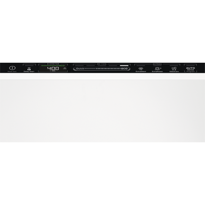 AEG - Съдомиялна 60см - FSE75768P