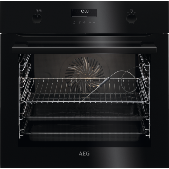 AEG - Мултифункционална фурна - BCE558370B