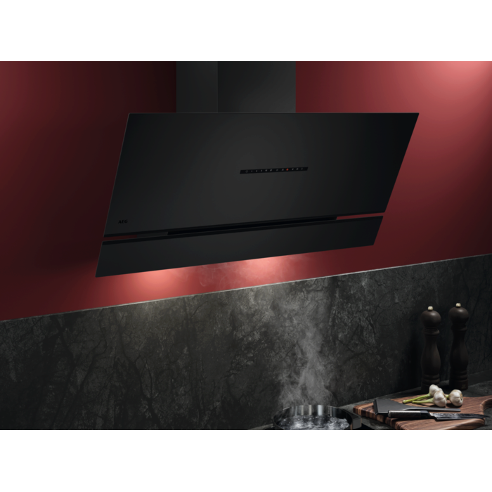 AEG - Декоративен абсорбатор - NDV8791CT