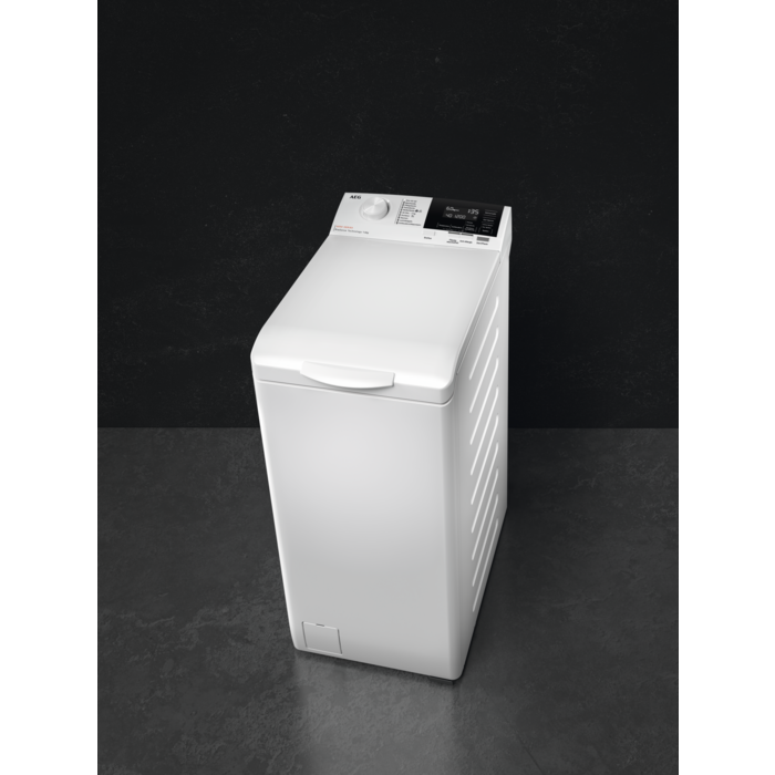 AEG - Пералня с горно зареждане - LTR6G261E
