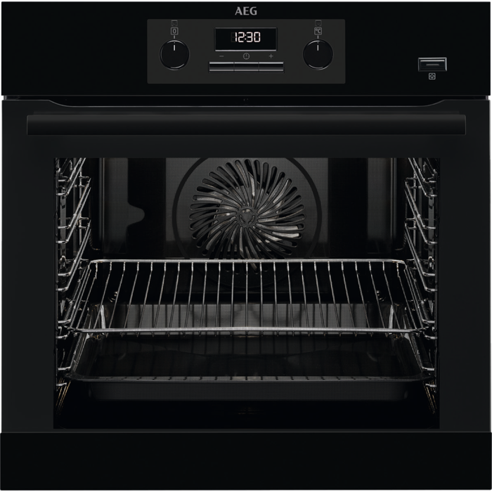 AEG - Мултифункционална фурна - BEB351110B