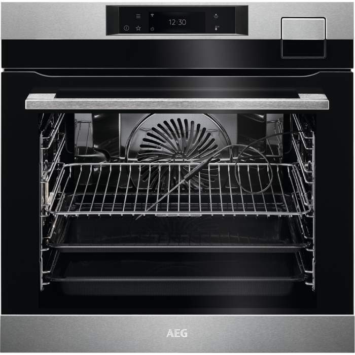 AEG - Мултифункционална фурна - BSK798380M