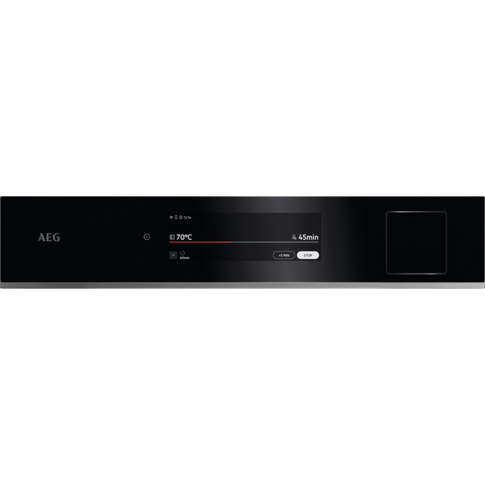 AEG - Мултифункционална фурна - TP9SB831AB