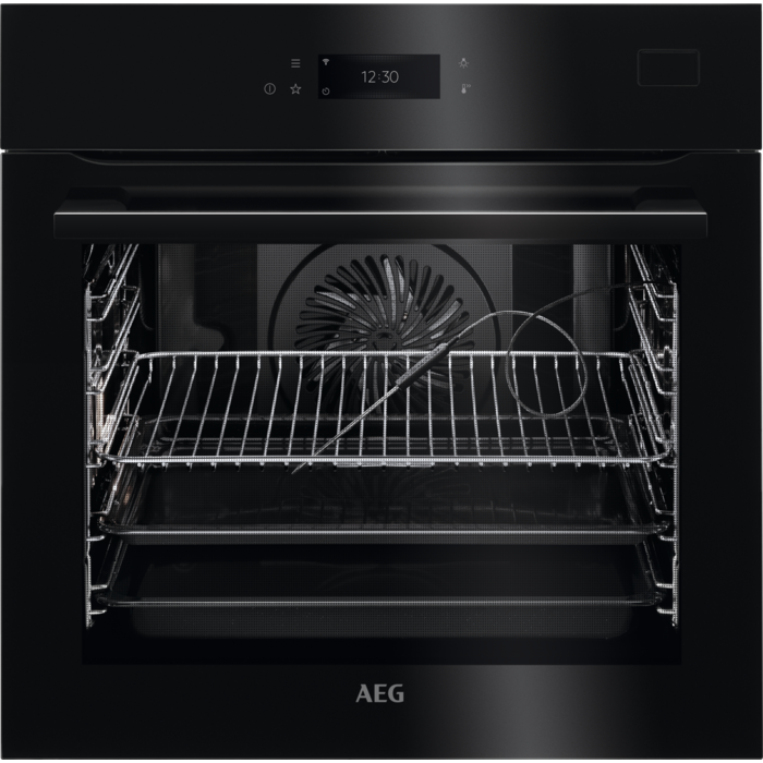 AEG - Мултифункционална фурна - BSE788380B