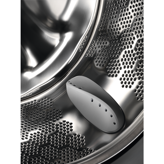 AEG - 8 kg washing machine - LF5Z48BE