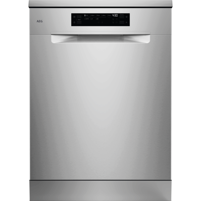 Съдомиялна 6000 SmartSelect 60 cm
